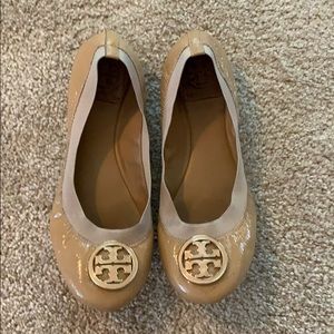 Tory Burch Flats